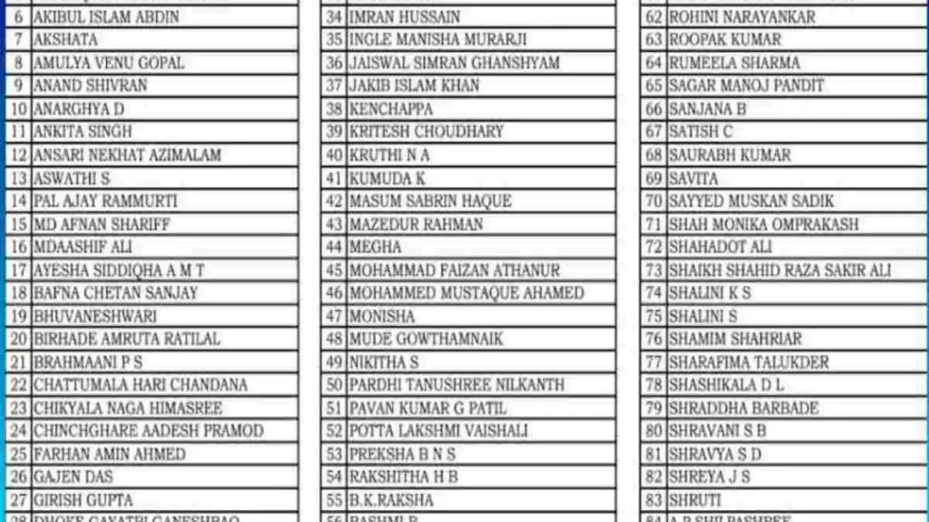 e shram card payment list