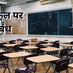 Essay on My School in Hindi